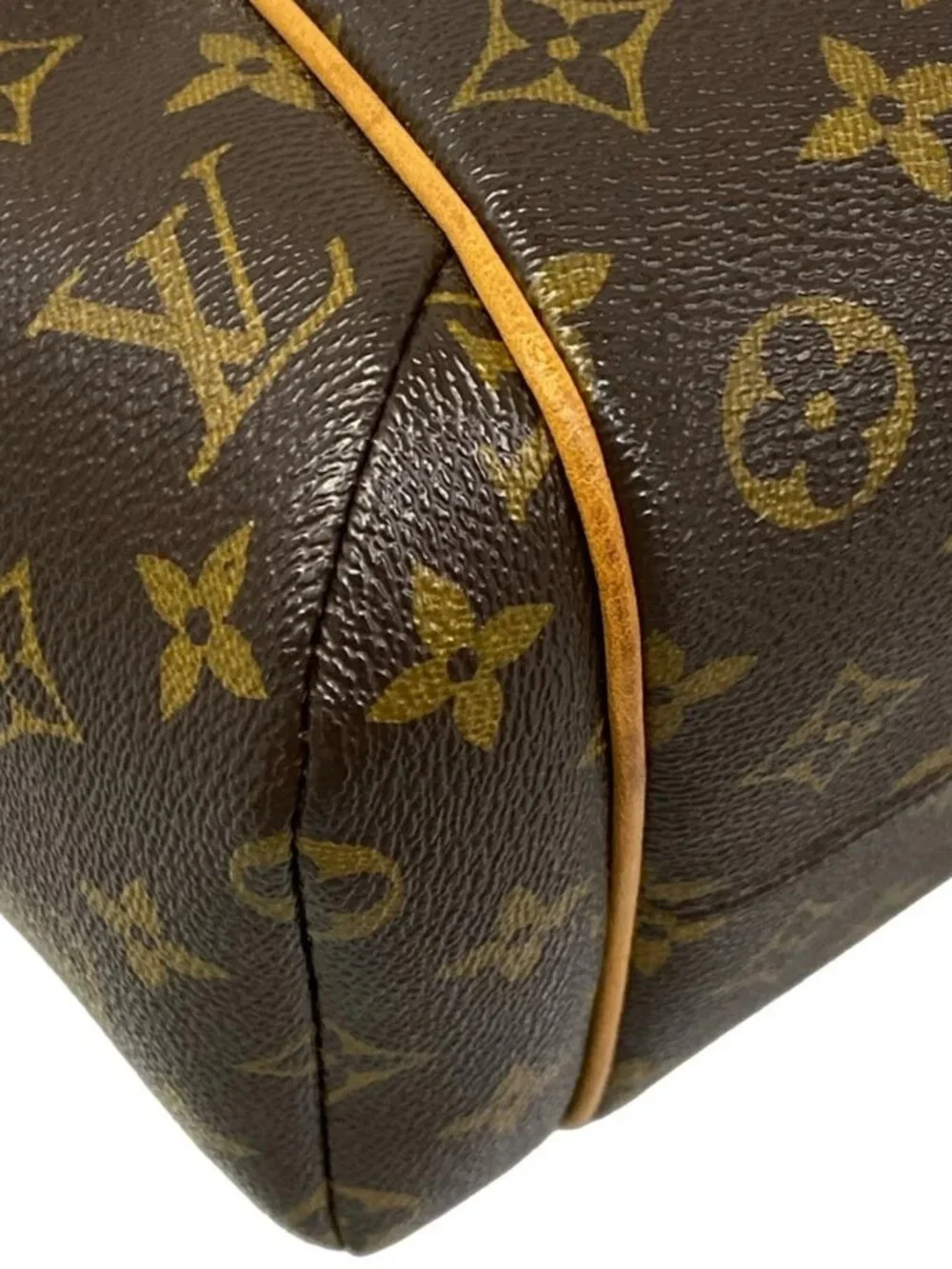 LOUIS VUITTON Totally PM M56688 Monogram DU2133 Shoulder Bag Monogram Canvas